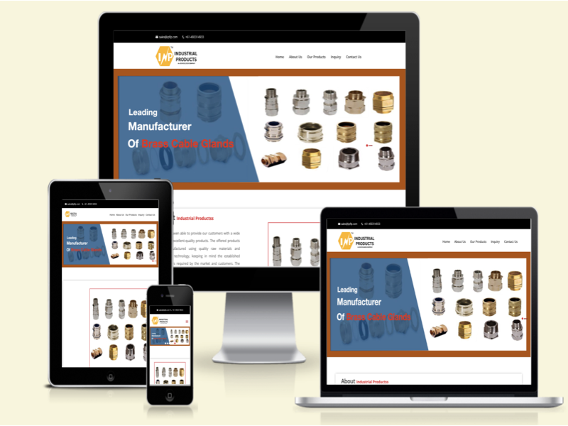 Best Web Design & SEO Company in ahmedabad